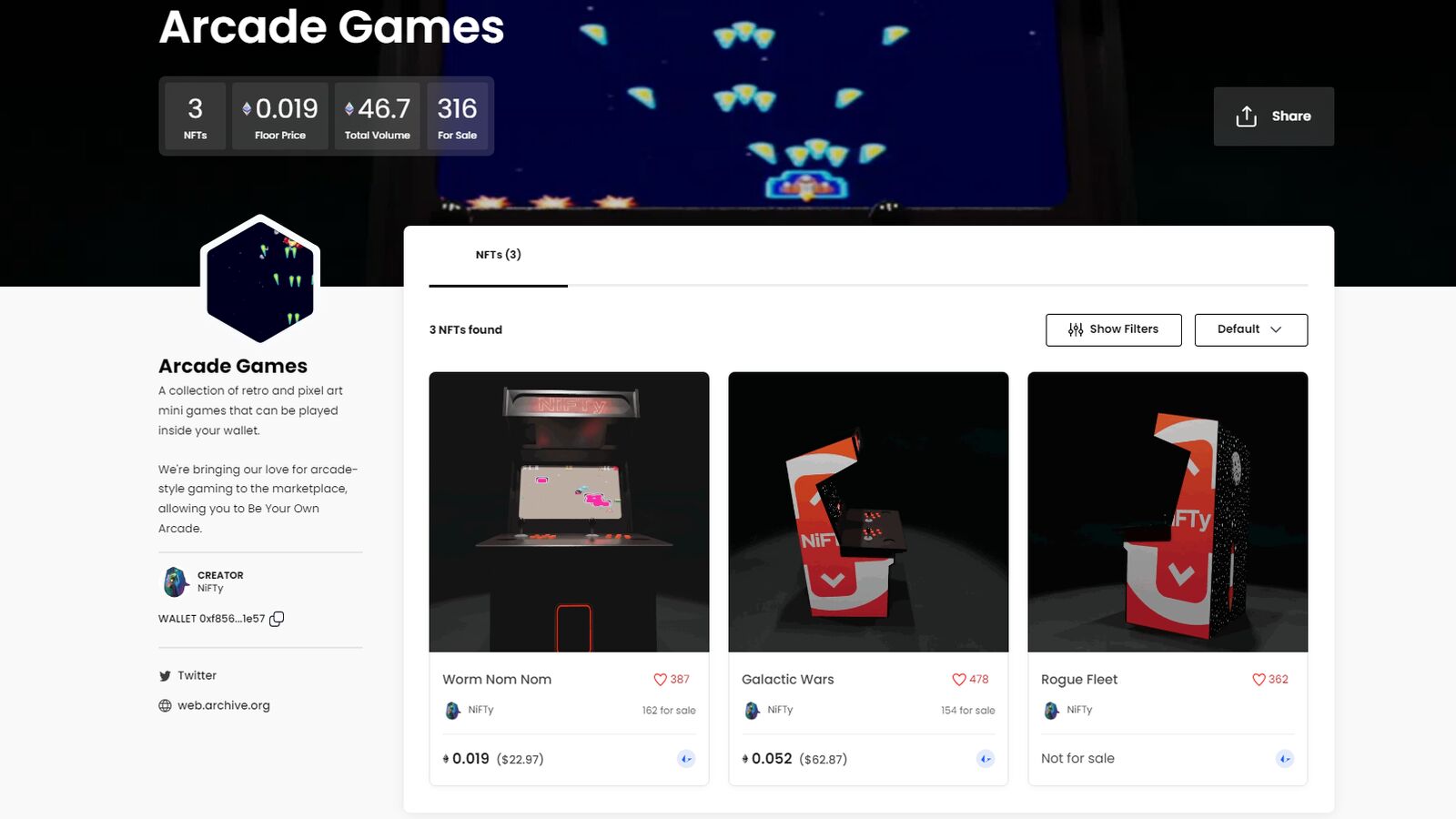 GameStop's NFT marketplace sold games without developers' permission | Rock Paper Shotgun