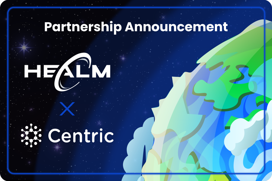 Healm Partners with Centric for Player Rewards Inside Their Augmented Reality (AR) Treasure Hunt Mobile Application - Sea Piracy News Today - EIN Presswire