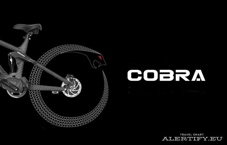 Himiway Cobra Pro Augmented Reality Enhances Electric Bike Shopping Experience