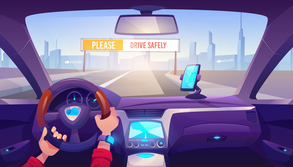 How Augmented Reality is Revolutionizing Driving and Navigation