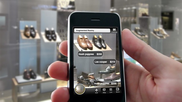 How to Use Web Augmented Reality (WebAR) for Marketing, Entertainment, and E-Commerce