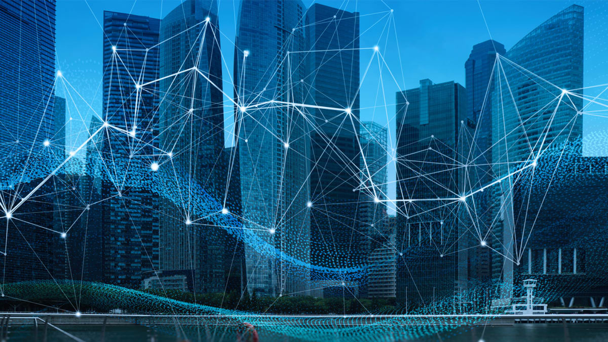 IMDA announces new 5G projects, including augmented reality experience in Marina Bay