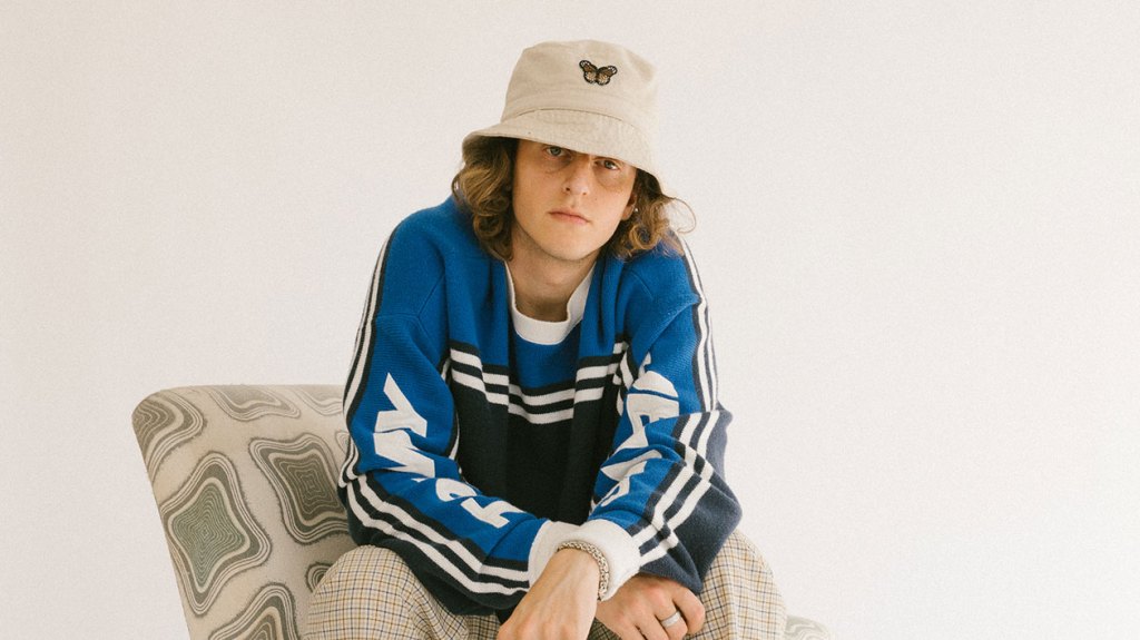 Is NFT Star Daniel Allan Web3’s First Breakout Music Act? – Billboard
