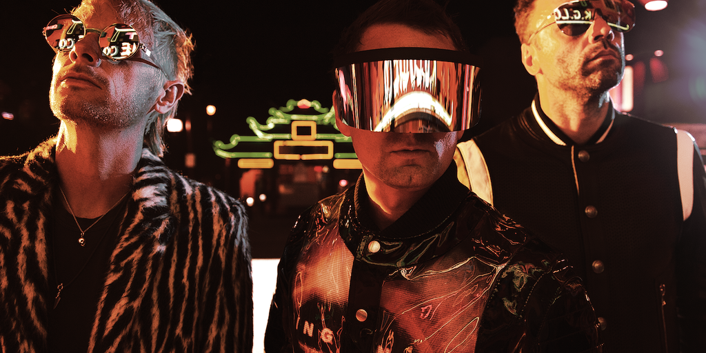 Muse to Release Next Album on Polygon-based NFT Platform Serenade - Decrypt
