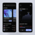 NFT Marketplace Mobile App by Dmitry Lauretsky for Ronas IT | UI/UX Team on Dribbble