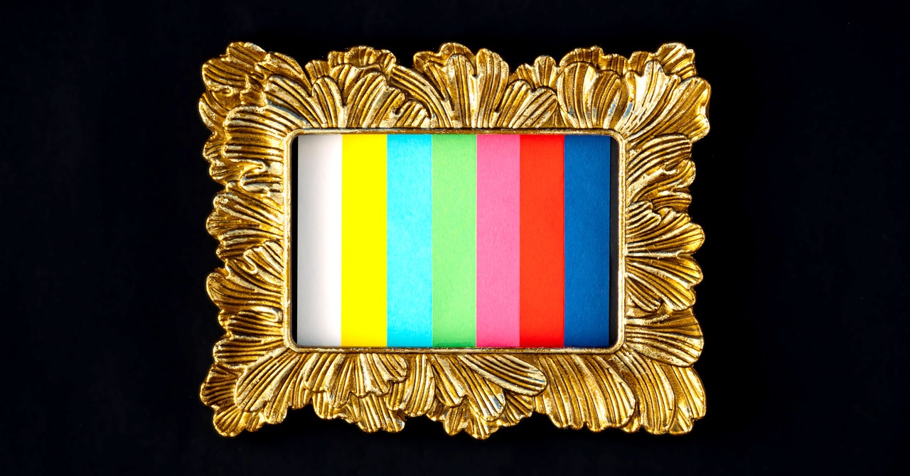 No One Cares About My Framed NFT Art | WIRED