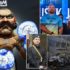 Oleksandr Usyk launches NFT collection in bid to raise £1.6m for Ukraine with massive AJ rematch | Daily Mail Online