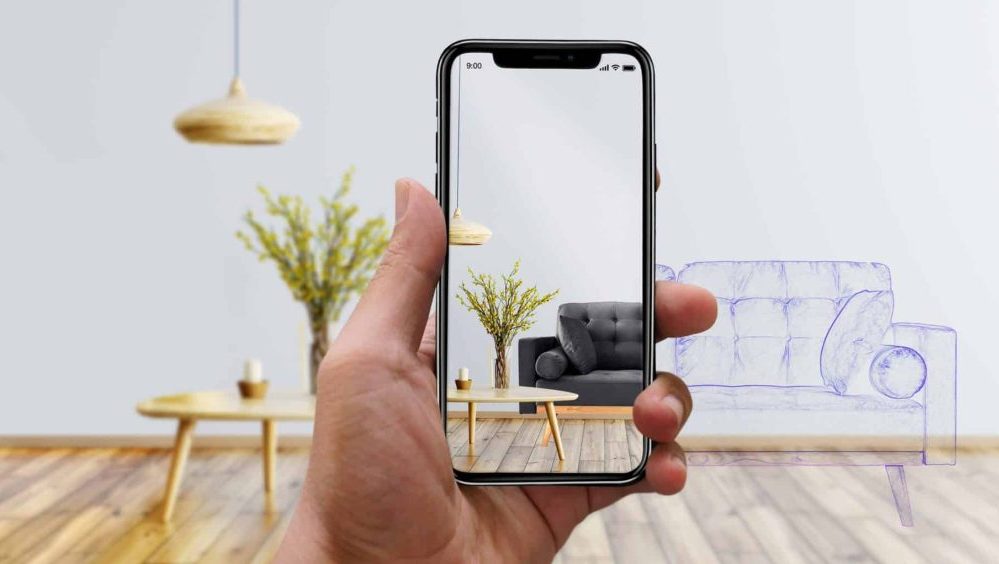 Pakistan Gets Its First Augmented Reality Based Furniture App