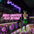 Play on! Moxy Hotels unveils augmented reality experience in Asia Pacific