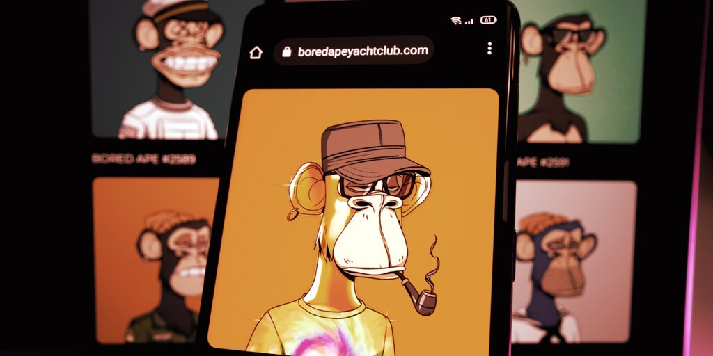 Rarible Proposes No-Fee Bored Ape NFT Marketplace for ApeCoin Users - Decrypt