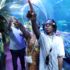Sea Life Charlotte-Concord partners with ARtGlass to offer world’s first aquarium tour in wearable augmented reality
