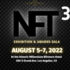 The 2022 NFT3 Exhibition and Awards Gala to Honor Web3 and NFT Pioneers