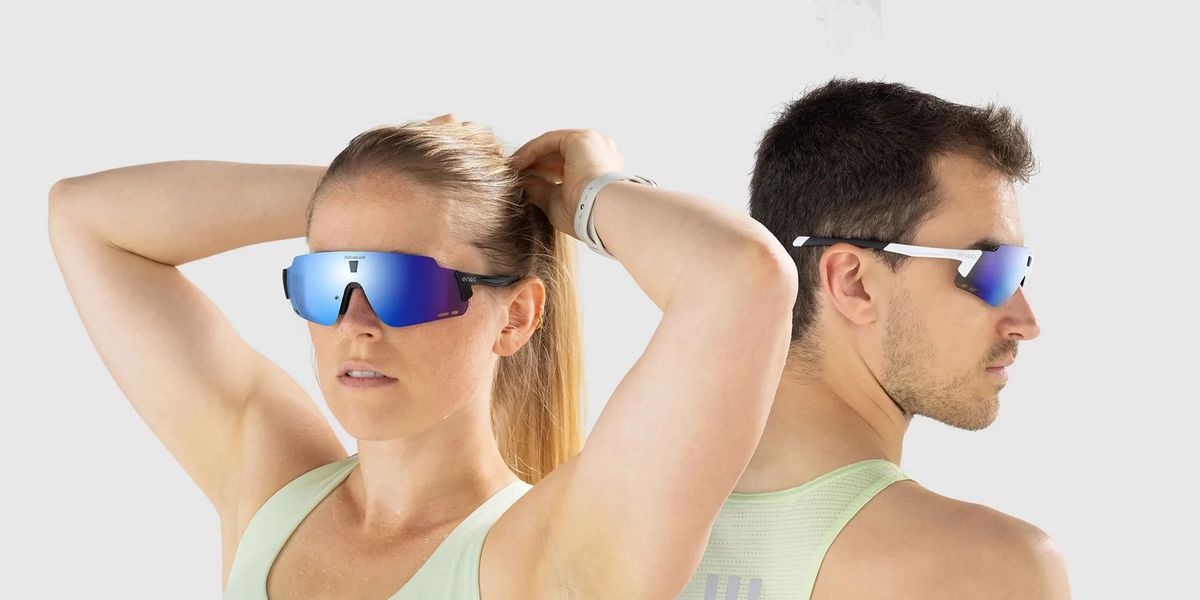 The Engo 2 Connected Sunglasses Revolutionize Augmented Reality for Fitness