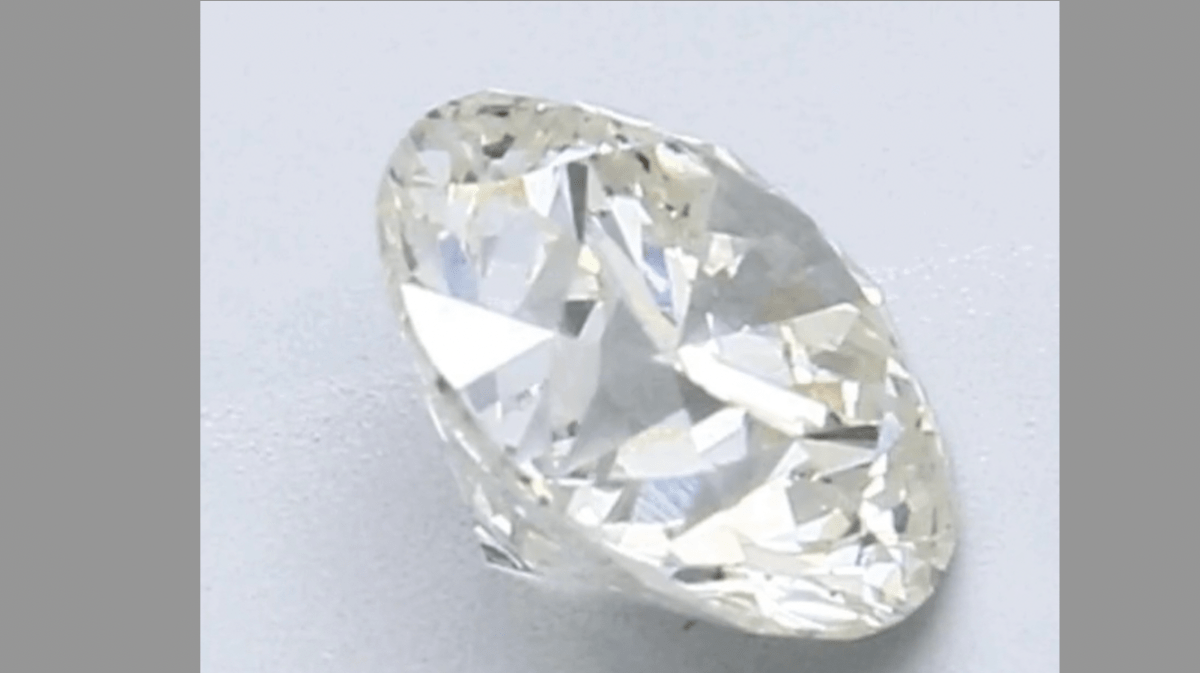 This NFT of a destroyed diamond is the perfect microcosm for all NFTs | Boing Boing