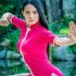 Wushu Champion JANICE HUNG Launches “WUSHU WARRIORS” NFT Collection