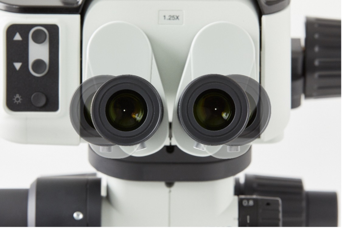 3 Ways Augmented Reality Microscopes Speed Up Manufacturing Tasks | Blog Post | Olympus IMS