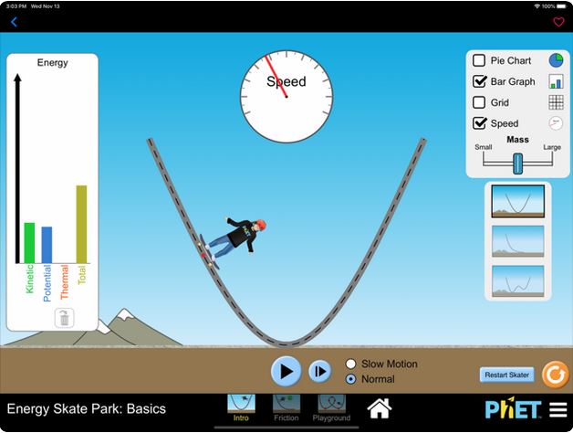 7 Interactive Chemistry and Physics iOS Apps with Augmented Reality -