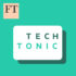 A sceptic’s guide to crypto: NFT mania | Financial Times