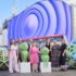 Aliens And Augmented Reality Art Installations Have Landed In The West End