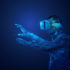 Augmented Reality Apps For Students - Padhlikhlo