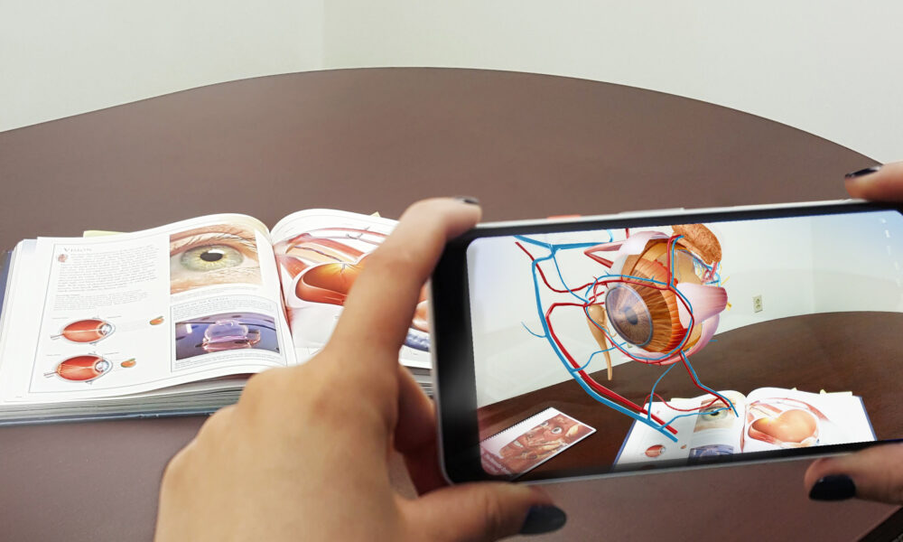 Augmented Reality (AR) In Education Market in North America Holds Share of More Than 40% - TechBullion