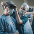 Augmented Reality in Vascular and Endovascular Surgery: Scoping Review