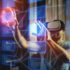 Augmented Reality vs. Virtual Reality: Key differences