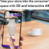 Avataar - Increase sales with 3D and interactive Augmented Reality | Product Hunt
