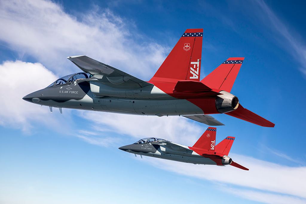 Boeing, Red 6 to Advance Fighter Pilot Training with Augmented Reality AVIATION NEWS International Aviation News, Airshow reports, Aircraft facts, worlds largest Aviation Museum database. Civillian, Military & Space, We cover it All