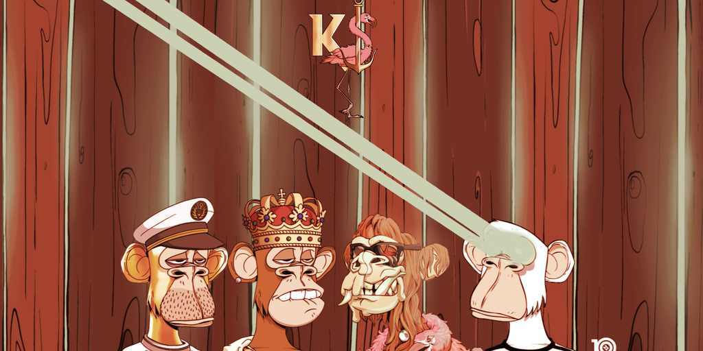 Bored Ape NFT Metaverse Band Taps Beyoncé, Bruno Mars Producers - Decrypt