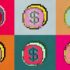 Crypto downturn makes NFT artists get creative