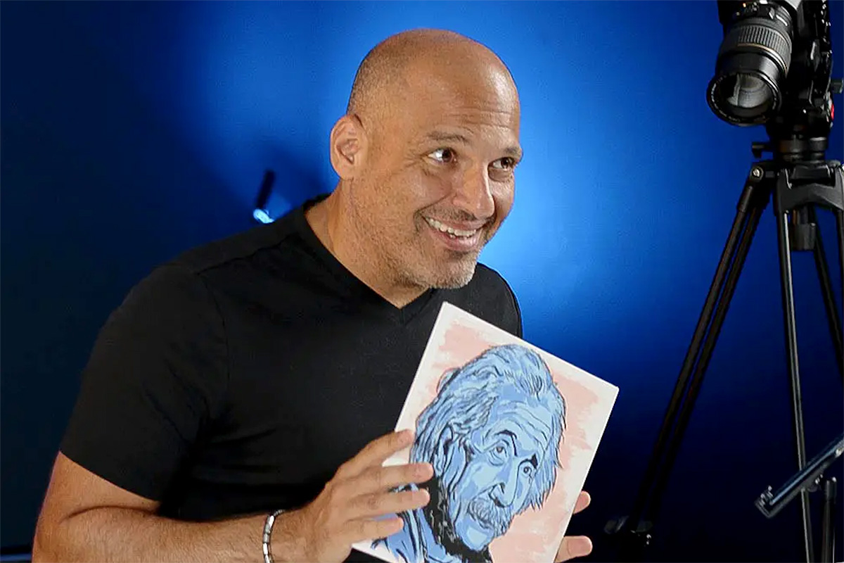 Cupixel Brings Art-Making to the Masses Through Augmented Reality - Craft Industry Alliance