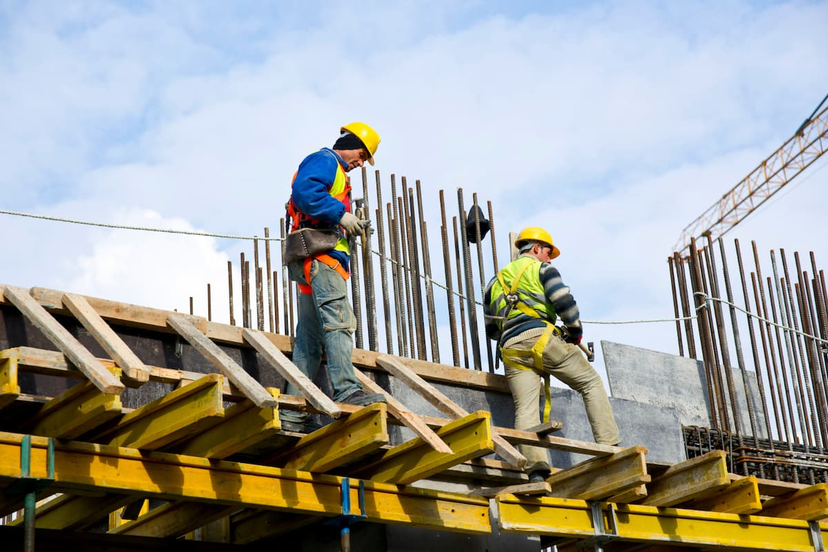 Discover the Latest News on Booming Homebuilding but Shortage Supply Raises Prices, Derbyshire Homes Are in Danger, Housing Minister Wins by Backing Local Builders, Salford University’s £65m Science Block, and How Can Augmented Reality Change Building?