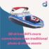Dopple XR Introduces 3D Visualization and Augmented Reality Platform