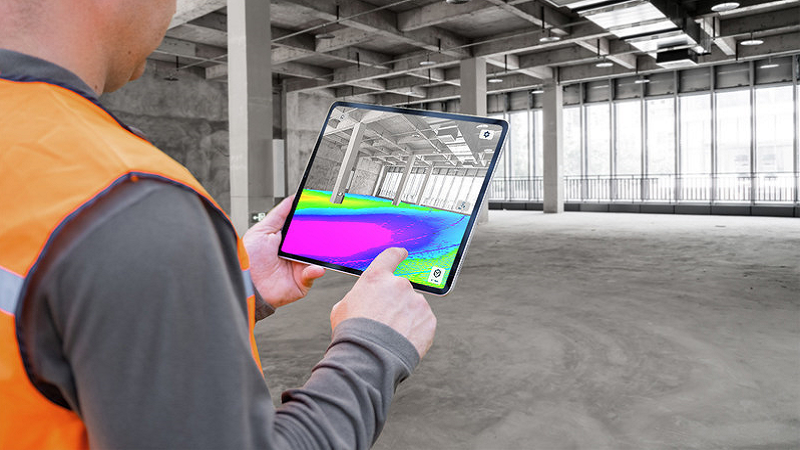FARO Releases Flatness Check Augmented Reality App – Metrology and Quality News - Online Magazine