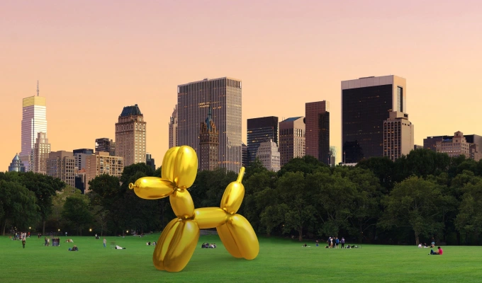 Guerrilla Hacking the Art World: Legal Issues in Unsanctioned Augmented Reality in Museums and Public Art - Center for Art Law