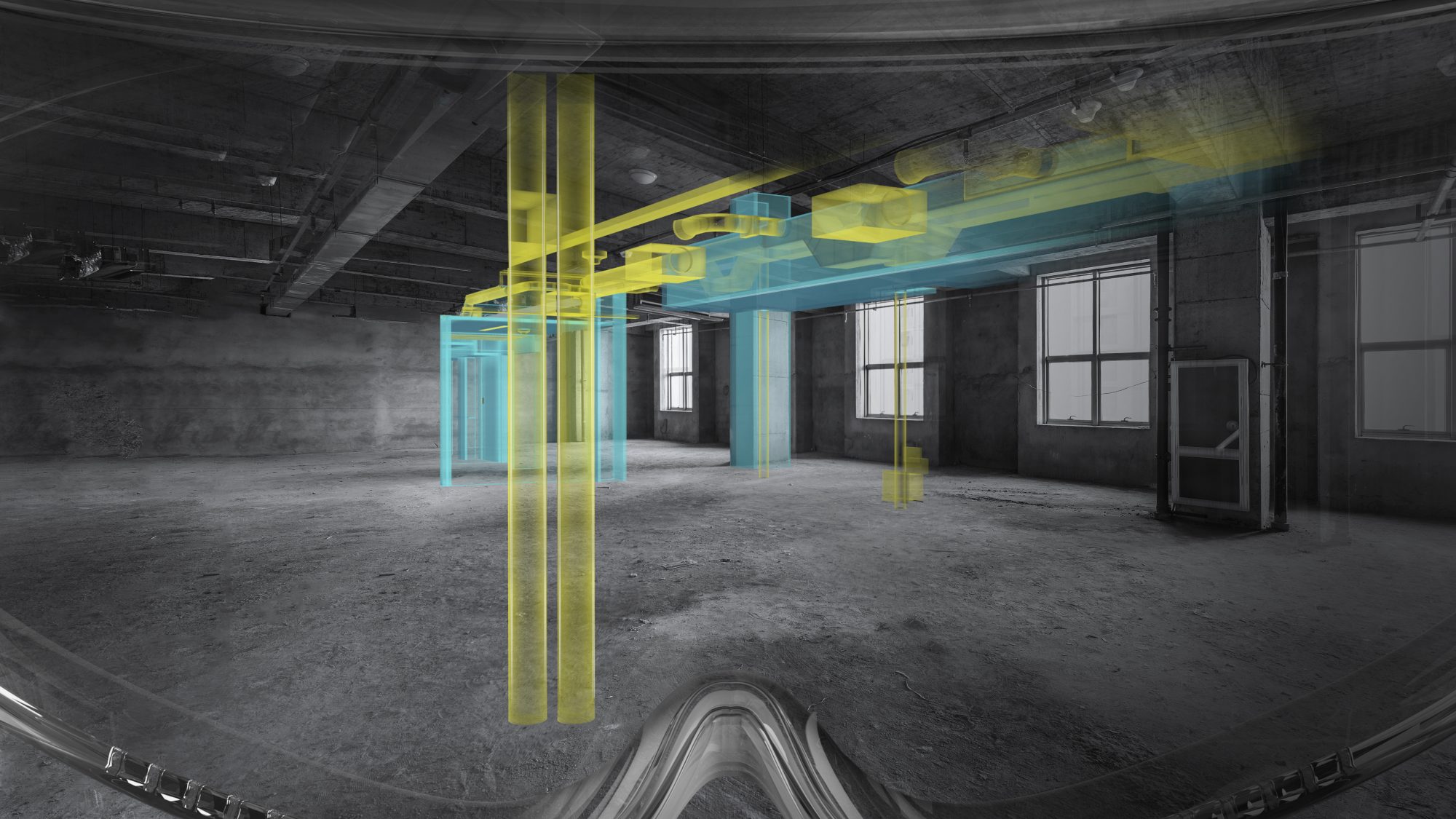 How can augmented reality in construction deliver on the long-overdue change?