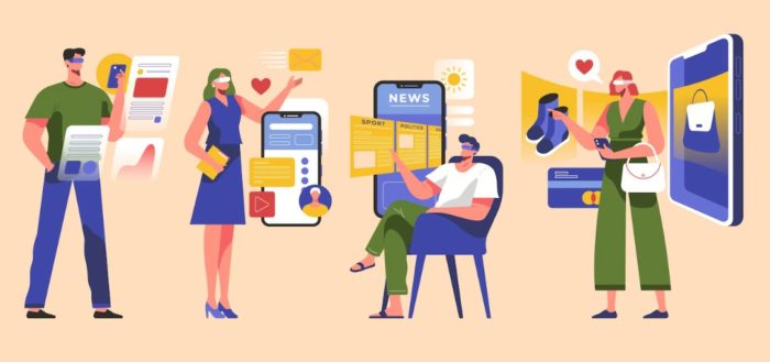 How Is Augmented Reality Used In Businesses?