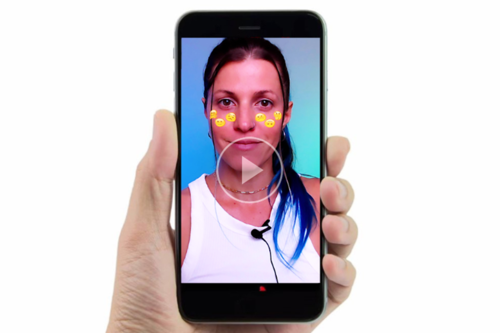 How To Make An Instagram Filter Using Augmented Reality