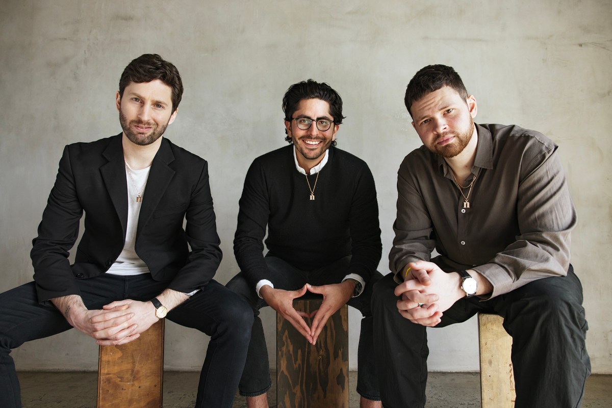 Interview: NFT Now Founders Matt Medved, Alejandro Navia and Sam Hysell