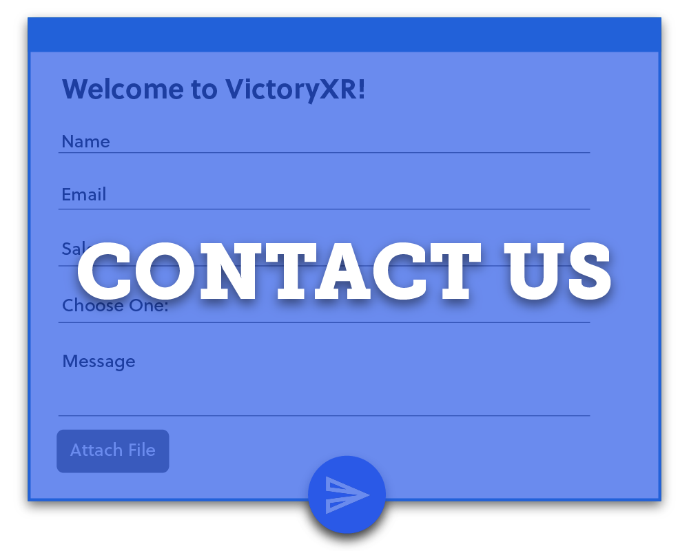 K-12 Independent Course Offerings Virtual Reality VR Education Software & Augmented Reality Learning - VictoryXR
