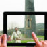 Largs Tourism uses Augmented Reality to promote the local area