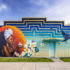 Lost mural to resurface via Augmented Reality app, City Unseen