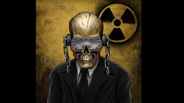 MEGADETH Present "Rattleheads", A Generative NFT Collection - BraveWords