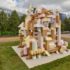 NFT-funded pavilion at Tallinn Architecture Biennale aims to promote decentralisation