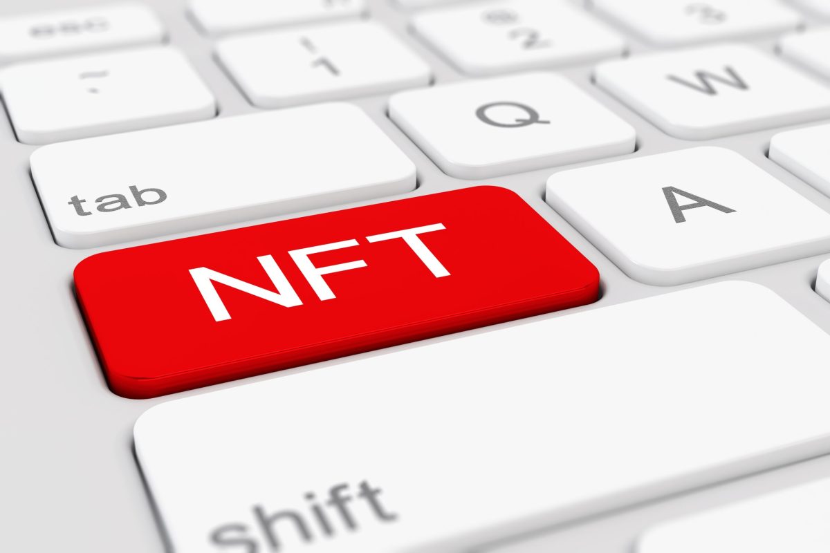 NFT trading volume "down 99%" at top marketplace | Boing Boing