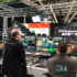 Photorealistic augmented reality graphics in TV
