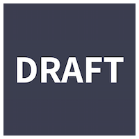Remote Technical Writer – Mobile, Golang, Augmented Reality at Draft.dev