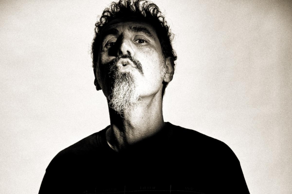 System of a Down’s Serj Tankian Embraces Augmented Reality for New ‘Perplex Cities’ EP – Rolling Stone