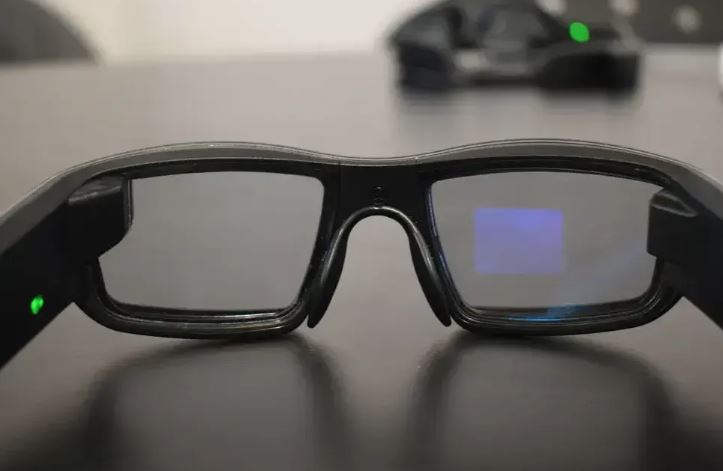Vuzix Blade 2 Smart Augmented Reality Glasses Launched -